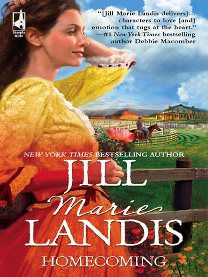 Homecoming (Jill Landis Marie). 