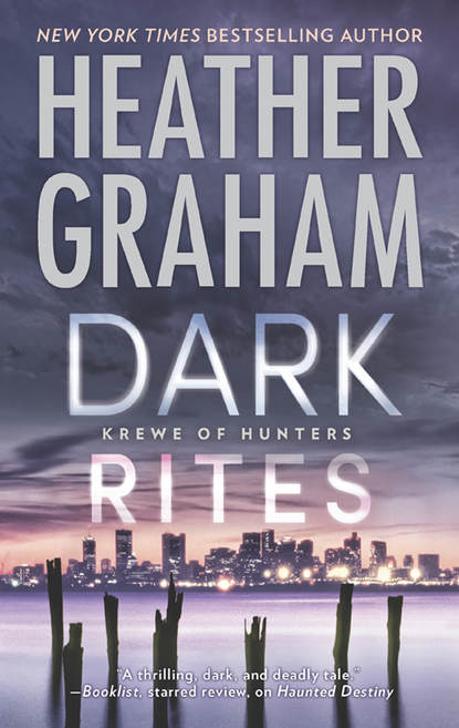 Heather Graham - Dark Rites