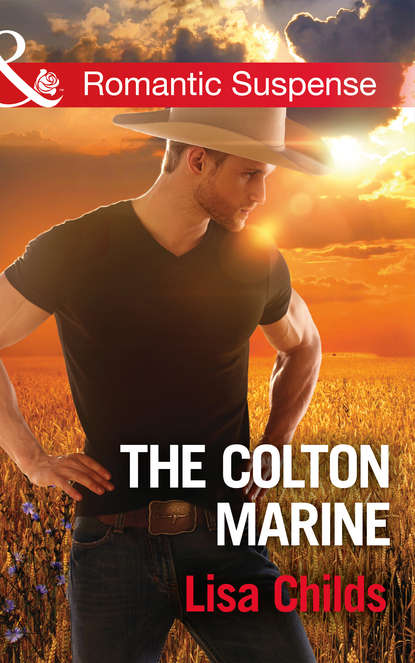 Lisa Childs — The Colton Marine