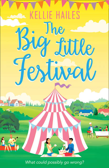 Kellie  Hailes - The Big Little Festival