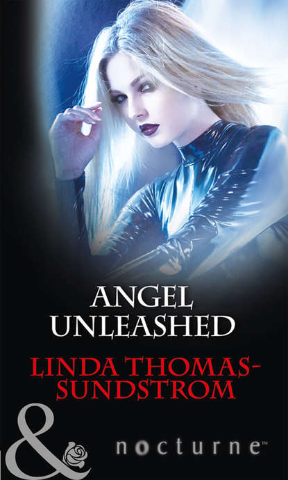 Linda  Thomas-Sundstrom - Angel Unleashed