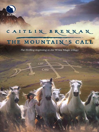Caitlin  Brennan - The Mountain's Call