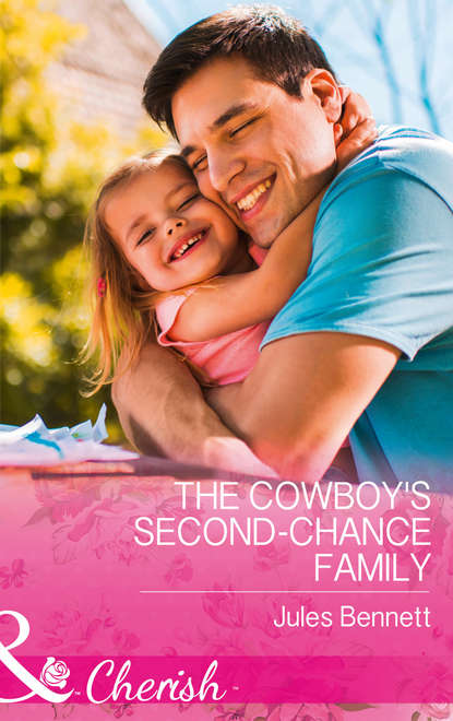 The Cowboy s Second-Chance Family