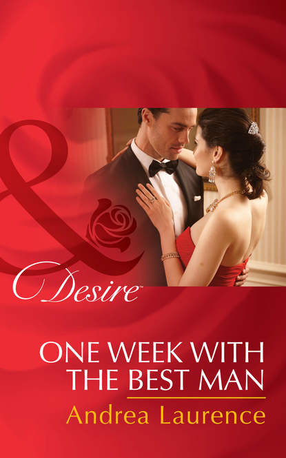 Andrea Laurence — One Week With The Best Man