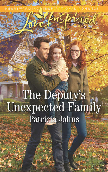 The Deputy s Unexpected Family