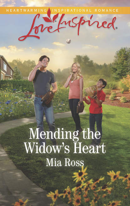 Mia  Ross - Mending The Widow's Heart
