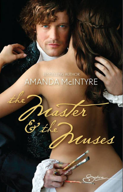 Amanda  McIntyre - The Master and The Muses