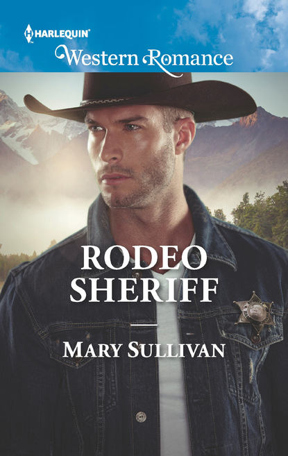 Mary  Sullivan - Rodeo Sheriff