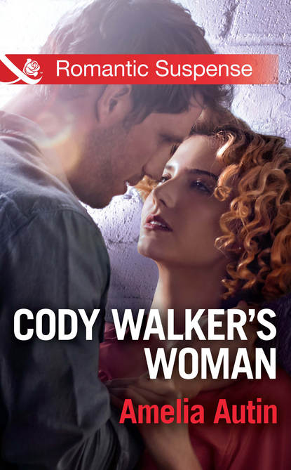 Cody Walker's Woman (Amelia  Autin). 