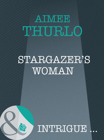 Stargazer s Woman