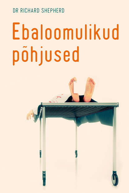 

Ebaloomulikud põhjused