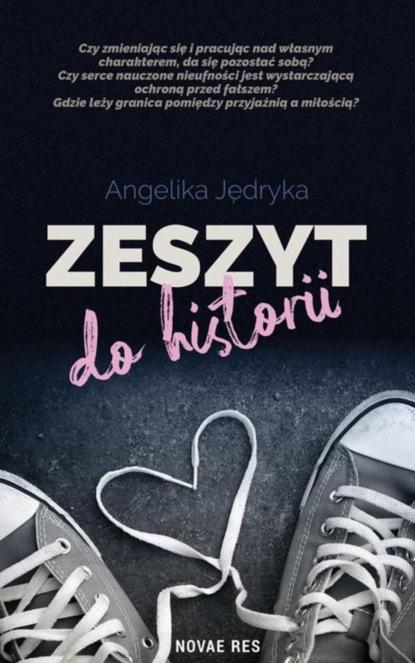 

Zeszyt do historii