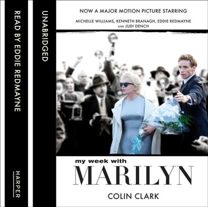 

My Week With Marilyn