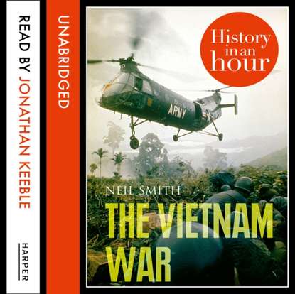 Vietnam War (Neil  Smith). 