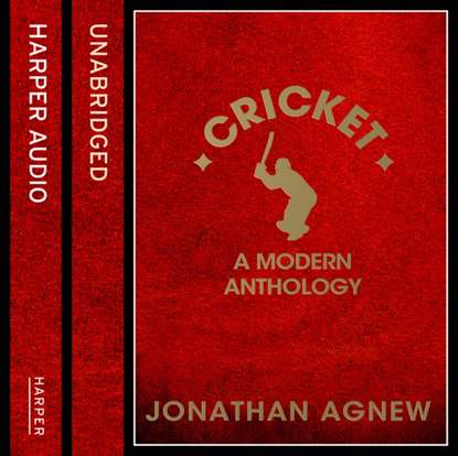 Ксюша Ангел - Cricket: A Modern Anthology