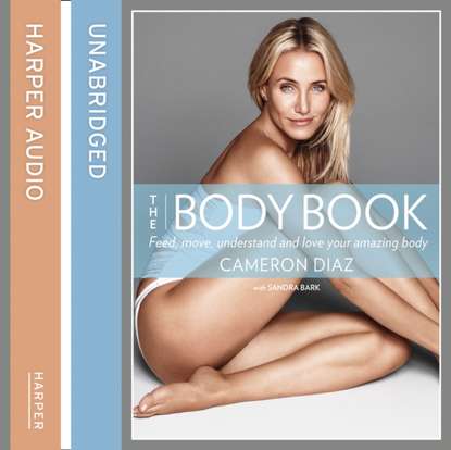 Body Book - Cameron Diaz