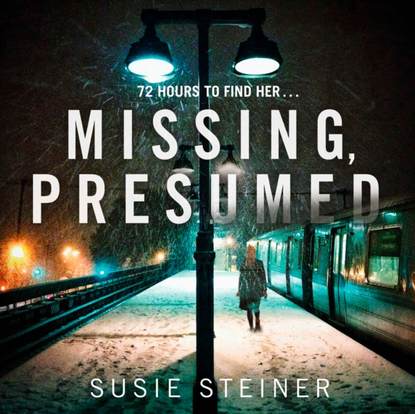 Susie Steiner — Missing, Presumed