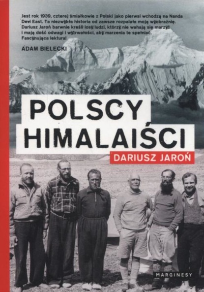 

Polscy himalaiści