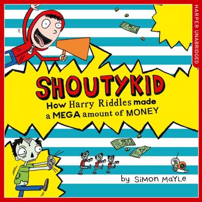 

How Harry Riddles Made a Mega Amount of Money