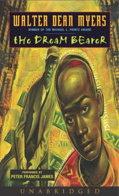 Walter Dean Myers - Dream Bearer