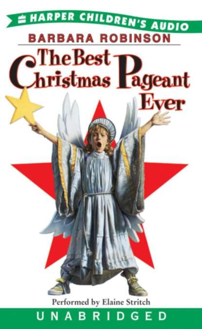 Ксюша Ангел - Best Christmas Pageant Ever