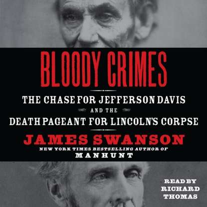 

Bloody Crimes
