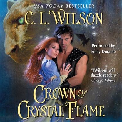 

Crown of Crystal Flame