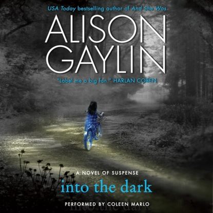 

Into the Dark