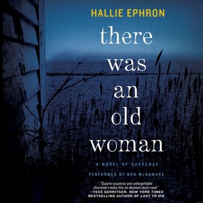 Hallie Ephron — There Was an Old Woman