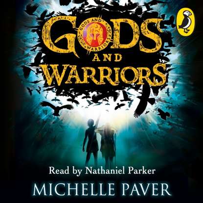 Michelle Paver — Outsiders (Gods and Warriors Book 1)