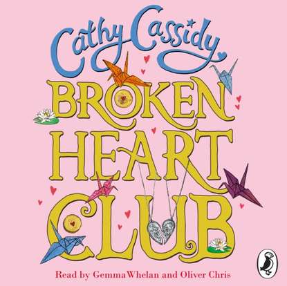 

Broken Heart Club