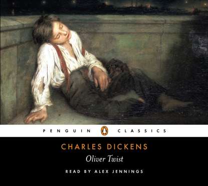 Dickens Charles — Oliver Twist