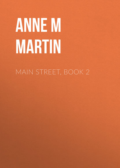 

Main Street, Book 2