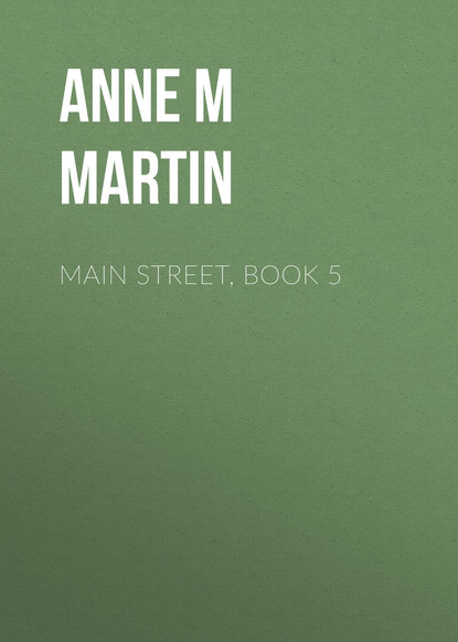 

Main Street, Book 5