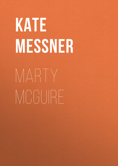 Kate Messner — Marty McGuire