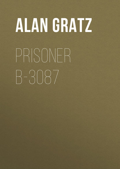 Alan Gratz — Prisoner B-3087