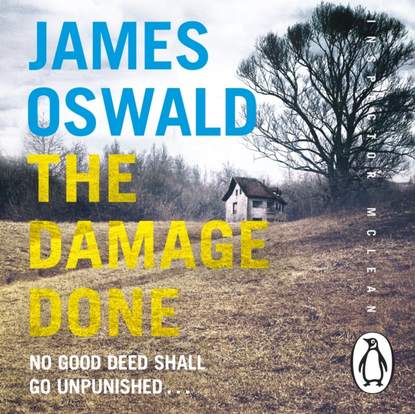 James Oswald — Damage Done