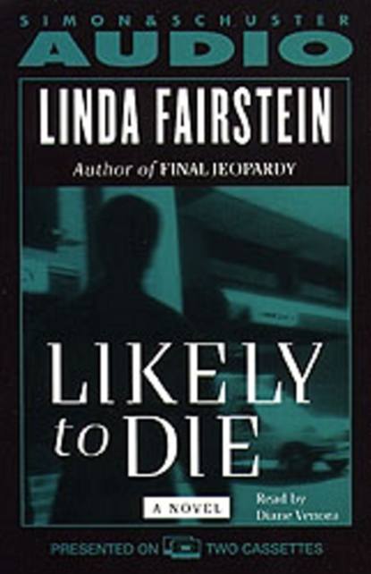 Linda Fairstein — Likely to Die