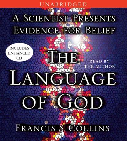 Francis S. Collins — Language of God