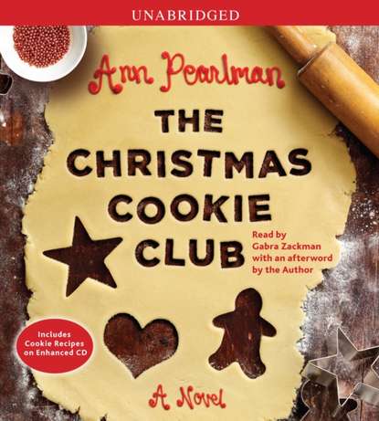 

Christmas Cookie Club