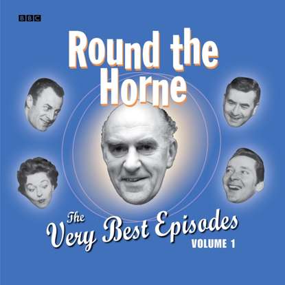 

Round The Horne The Very Best Episodes Volume 1