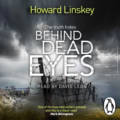 Howard Linskey — Behind Dead Eyes