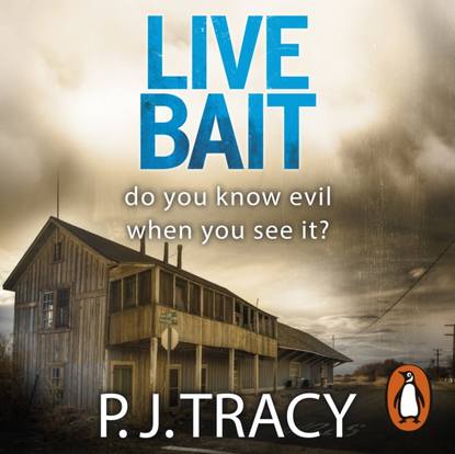 P. J. Tracy — Live Bait