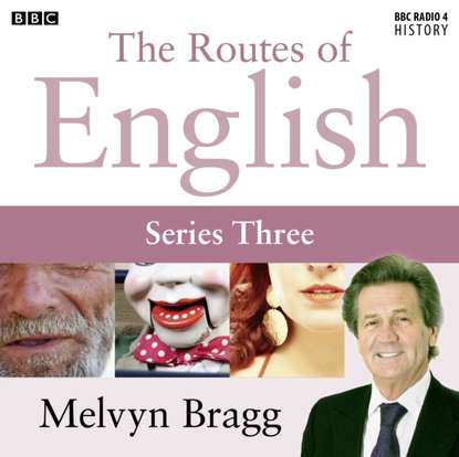 

Routes Of English Complete Series 3 Accents And Dialects