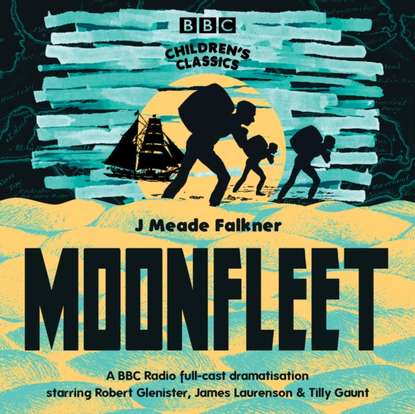 John Meade Falkner - Moonfleet