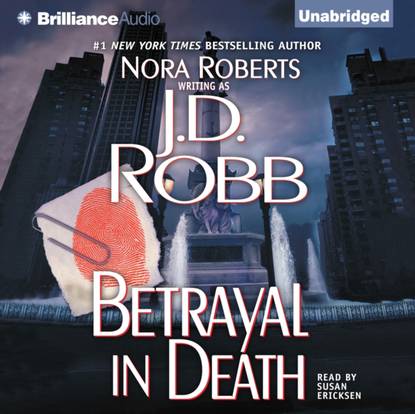 

Betrayal in Death
