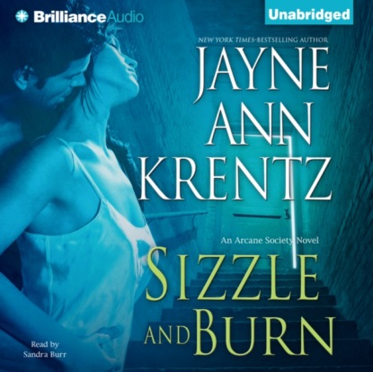 

Sizzle and Burn