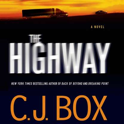 C.J. Box — Highway