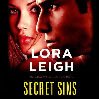 

Secret Sins