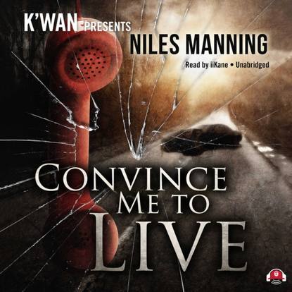 Niles Manning — Convince Me to Live